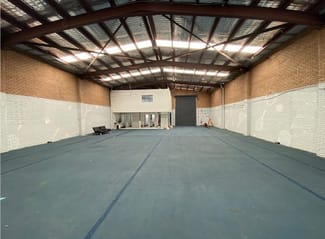 Factory, Warehouse & Industrial commercial property leased at 29 Carlingford Street Regents Park NSW 2143 Factory, Warehouse & Industrial commercial property leased at 29 Carlingford Street Regents Park NSW 2143