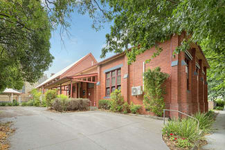 Offices commercial property for lease at 4 Clarence Street Malvern East VIC 3145 Offices commercial property for lease at 4 Clarence Street Malvern East VIC 3145
