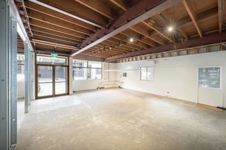 Factory, Warehouse & Industrial commercial property leased at 120 Dover Street Cremorne VIC 3121
