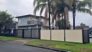 Offices commercial property leased at 1 A Antill Street Yennora NSW 2161 Offices commercial property leased at 1 A Antill Street Yennora NSW 2161