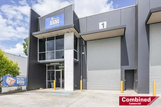 Offices commercial property sold at 1/6 Orielton Road Smeaton Grange NSW 2567