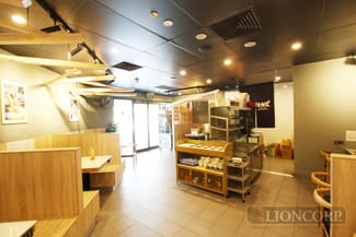 Shop & Retail commercial property leased at Sunnybank Hills QLD 4109