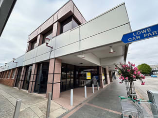 Offices commercial property leased at 8 Monaro Street Queanbeyan NSW 2620 Offices commercial property leased at 8 Monaro Street Queanbeyan NSW 2620
