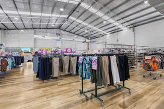 Shop & Retail commercial property leased at 194A High Street Maitland NSW 2320 Shop & Retail commercial property leased at 194A High Street Maitland NSW 2320