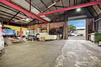 Factory, Warehouse & Industrial commercial property leased at 221 Parramatta Road Granville NSW 2142 Factory, Warehouse & Industrial commercial property leased at 221 Parramatta Road Granville NSW 2142
