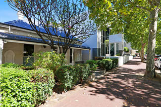 Medical / Consulting commercial property leased at 313 Rokeby Road Subiaco WA 6008 Medical / Consulting commercial property leased at 313 Rokeby Road Subiaco WA 6008