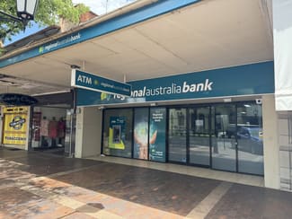 Shop & Retail commercial property for lease at 128 Macquarie Street Dubbo NSW 2830 Shop & Retail commercial property for lease at 128 Macquarie Street Dubbo NSW 2830