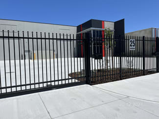 Factory, Warehouse & Industrial commercial property leased at 1/25 Carbonate Road Wangara WA 6065 Factory, Warehouse & Industrial commercial property leased at 1/25 Carbonate Road Wangara WA 6065
