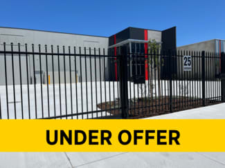 Factory, Warehouse & Industrial commercial property leased at 1/25 Carbonate Road Wangara WA 6065 Factory, Warehouse & Industrial commercial property leased at 1/25 Carbonate Road Wangara WA 6065