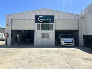 Factory, Warehouse & Industrial commercial property leased at 8 Days Road Croydon Park SA 5008 Factory, Warehouse & Industrial commercial property leased at 8 Days Road Croydon Park SA 5008