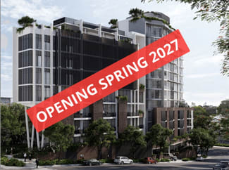 Offices commercial property for sale at The Adler - Iconic New Medical and Commercial Auchenflower QLD 4066 Offices commercial property for sale at The Adler - Iconic New Medical and Commercial Auchenflower QLD 4066