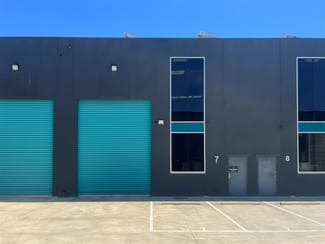 Factory, Warehouse & Industrial commercial property leased at 7/33-39 Corporate Boulevard Bayswater VIC 3153 Factory, Warehouse & Industrial commercial property leased at 7/33-39 Corporate Boulevard Bayswater VIC 3153