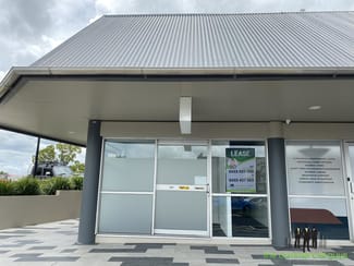 Offices commercial property leased at Block A, 8/8-22 King Street Caboolture QLD 4510 Offices commercial property leased at Block A, 8/8-22 King Street Caboolture QLD 4510
