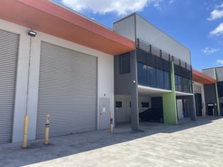 Showrooms / Bulky Goods commercial property leased at Unit 6/87 Fitzroy Street Marrickville NSW 2204 Showrooms / Bulky Goods commercial property leased at Unit 6/87 Fitzroy Street Marrickville NSW 2204