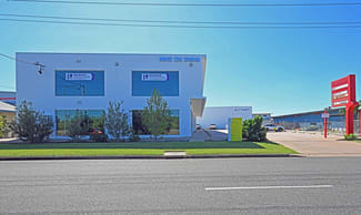 Offices commercial property leased at 2/9 Swan Crescent Winnellie NT 0820 Offices commercial property leased at 2/9 Swan Crescent Winnellie NT 0820