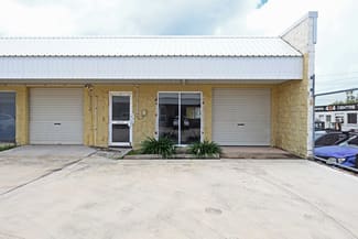 Factory, Warehouse & Industrial commercial property leased at 5/143 Coonawarra Road Winnellie NT 0820