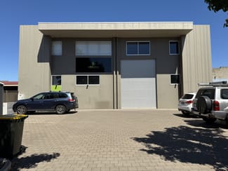 Factory, Warehouse & Industrial commercial property leased at 6 Coongie Avenue Edwardstown SA 5039 Factory, Warehouse & Industrial commercial property leased at 6 Coongie Avenue Edwardstown SA 5039