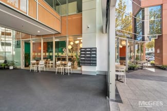 Medical / Consulting commercial property for lease at 191 Pulteney Street Adelaide SA 5000