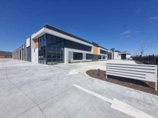 Factory, Warehouse & Industrial commercial property for lease at 16/19-27 Bubb Street Moe VIC 3825