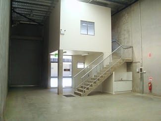 Factory, Warehouse & Industrial commercial property leased at 19/168 Victoria Road Marrickville NSW 2204