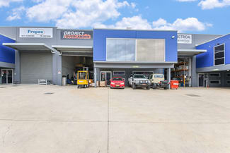 Offices commercial property leased at 2/40 Dunn Road Smeaton Grange NSW 2567