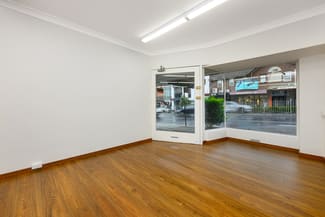 Shop & Retail commercial property for lease at GF Shop/764a Pacific Highway Gordon NSW 2072