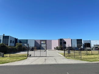 Showrooms / Bulky Goods commercial property leased at 79 Licola Cres Dandenong South VIC 3175 Showrooms / Bulky Goods commercial property leased at 79 Licola Cres Dandenong South VIC 3175