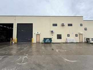 Factory, Warehouse & Industrial commercial property leased at Unit 9/8 Wainwright Road Mount Druitt NSW 2770 Factory, Warehouse & Industrial commercial property leased at Unit 9/8 Wainwright Road Mount Druitt NSW 2770