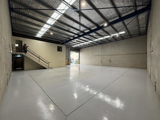 Factory, Warehouse & Industrial commercial property leased at Unit 9/8 Wainwright Road Mount Druitt NSW 2770 Factory, Warehouse & Industrial commercial property leased at Unit 9/8 Wainwright Road Mount Druitt NSW 2770