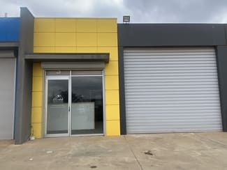 Factory, Warehouse & Industrial commercial property leased at 3/22-24 McPherson Street Maddingley VIC 3340 Factory, Warehouse & Industrial commercial property leased at 3/22-24 McPherson Street Maddingley VIC 3340