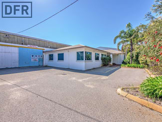 Factory, Warehouse & Industrial commercial property sold at 22 Tichborne Street Cockburn Central WA 6164 Factory, Warehouse & Industrial commercial property sold at 22 Tichborne Street Cockburn Central WA 6164