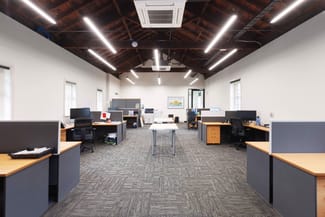 Offices commercial property for lease at Pentridge 1 Champ Street Coburg VIC 3058 Offices commercial property for lease at Pentridge 1 Champ Street Coburg VIC 3058