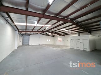 Factory, Warehouse & Industrial commercial property leased at 26 Ebden Street Moorabbin VIC 3189 Factory, Warehouse & Industrial commercial property leased at 26 Ebden Street Moorabbin VIC 3189