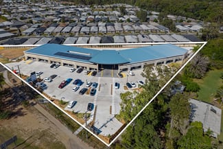 Medical / Consulting commercial property for lease at 658 Morayfield Road Burpengary QLD 4505 Medical / Consulting commercial property for lease at 658 Morayfield Road Burpengary QLD 4505