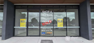 Shop & Retail commercial property leased at Shop 4/3-13 Fantail Street Lidcombe NSW 2141 Shop & Retail commercial property leased at Shop 4/3-13 Fantail Street Lidcombe NSW 2141