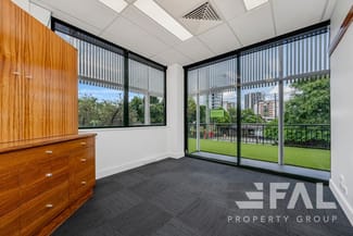 Medical / Consulting commercial property leased at Ground Suite 1/30 Sylvan Road Toowong QLD 4066 Medical / Consulting commercial property leased at Ground Suite 1/30 Sylvan Road Toowong QLD 4066