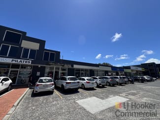 Medical / Consulting commercial property leased at Shops 4 & 5/8 Karalta Road Erina NSW 2250 Medical / Consulting commercial property leased at Shops 4 & 5/8 Karalta Road Erina NSW 2250
