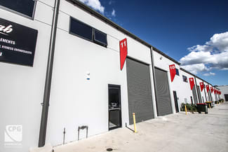 Factory, Warehouse & Industrial commercial property leased at Condell Park NSW 2200 Factory, Warehouse & Industrial commercial property leased at Condell Park NSW 2200