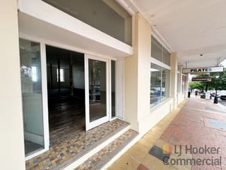Shop & Retail commercial property for lease at 4/14-16 Alison Road Wyong NSW 2259