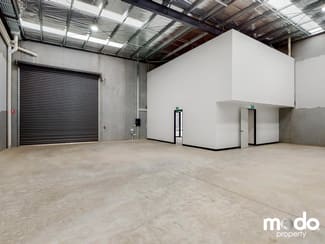 Factory, Warehouse & Industrial commercial property leased at 25/74 Willandra Drive Epping VIC 3076 Factory, Warehouse & Industrial commercial property leased at 25/74 Willandra Drive Epping VIC 3076