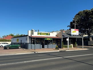 Shop & Retail commercial property leased at 428 Goodwood Road Cumberland Park SA 5041 Shop & Retail commercial property leased at 428 Goodwood Road Cumberland Park SA 5041