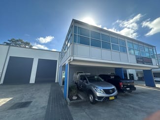Factory, Warehouse & Industrial commercial property sold at 3/3 Hargraves Avenue Albion Park Rail NSW 2527 Factory, Warehouse & Industrial commercial property sold at 3/3 Hargraves Avenue Albion Park Rail NSW 2527