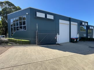 Offices commercial property leased at Peakhurst NSW 2210 Offices commercial property leased at Peakhurst NSW 2210