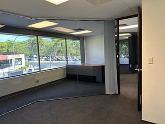 Offices commercial property for lease at 1/146 Greenhill Road Parkside SA 5063