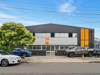 Factory, Warehouse & Industrial commercial property leased at 1-3 Cadogan Street Marrickville NSW 2204 Factory, Warehouse & Industrial commercial property leased at 1-3 Cadogan Street Marrickville NSW 2204
