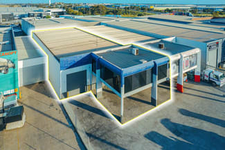 Showrooms / Bulky Goods commercial property leased at 2, 10 Fitzgerald Road Laverton North VIC 3026 Showrooms / Bulky Goods commercial property leased at 2, 10 Fitzgerald Road Laverton North VIC 3026