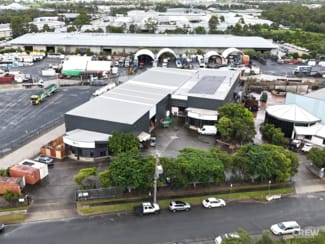 Factory, Warehouse & Industrial commercial property leased at 1 & 2/9 Christensen Road Stapylton QLD 4207 Factory, Warehouse & Industrial commercial property leased at 1 & 2/9 Christensen Road Stapylton QLD 4207