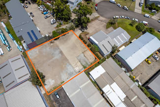 Factory, Warehouse & Industrial commercial property leased at 5 Aminya Place Cardiff NSW 2285 Factory, Warehouse & Industrial commercial property leased at 5 Aminya Place Cardiff NSW 2285