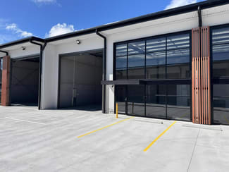Factory, Warehouse & Industrial commercial property for sale at Units 1-12, 73 Camfield Drive Heatherbrae NSW 2324