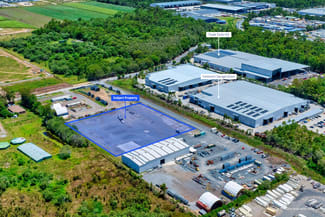 Factory, Warehouse & Industrial commercial property leased at Yard C, 167 Quinns Hill Road East Stapylton QLD 4207 Factory, Warehouse & Industrial commercial property leased at Yard C, 167 Quinns Hill Road East Stapylton QLD 4207